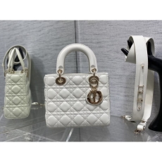 Dior My Lady Bags